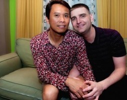 After DOMA: A Couple Freed from the Threat of Deportation | United by Love, United by Law | Scoop.it