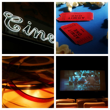 At The Movies | English Word Power | Scoop.it