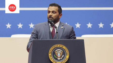 Trump aikoo erottaa FBI:n johtajan | MTV Uutiset | 1Uutiset - Lukemisen tähden | Scoop.it