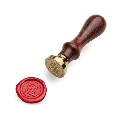 Personalized wax seal stamp | Buy custom wax seal stamp online | Stampvala | Scoop.it
