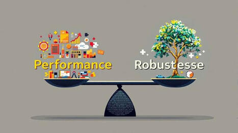 Tourisme: De la performance &agrave; la robustesse | Destination Management Issues | Scoop.it