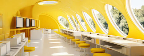 Construyendo Aulas para el Futuro | TIC & Educaci&oacute;n | Scoop.it