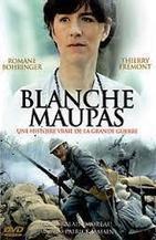 Projection du film « Blanche Maupas, une histoire vraie de la grande guerre », mardi 18 mars, à Rezé – [Archives municipales de Rezé] | Histoire 2 guerres | Scoop.it
