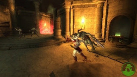 Download God Of War Chains Of Olympus Apk For A