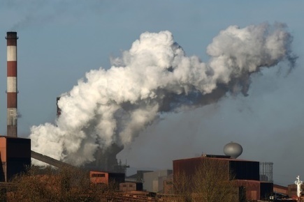 A Fos-sur-Mer, la "poussière noire" et les cancers | GREENEYES | Scoop.it