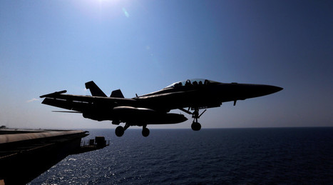 #US -led coalition strike killed dozens of civilian mourners 30km from Kirkuk &ndash; Russian MoD #Irak #Iraq | News in english | Scoop.it