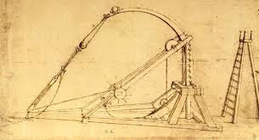 Catapulta de Da Vinci | tecno4 | Scoop.it