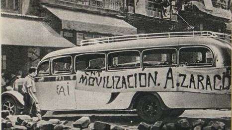 #Histoire Il y 80 ans, la Guerre d&rsquo; #Espagne: les #Suisse s engag&eacute;s aupr&egrave;s des R&eacute;publicains - RTS - 12 mn | Art and culture | Scoop.it