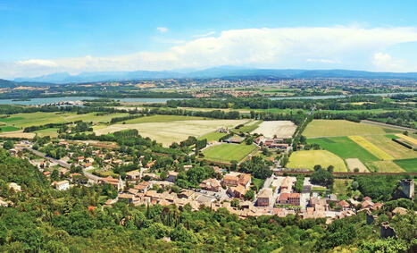 Avant que tout le monde ne s’y précipite, découvrez ce coin préservé de l’Ardèche | Lablachère, Sud Ardèche | Scoop.it