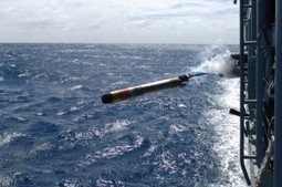 Deux nouvelles marines viennent aussi d&rsquo;acqu&eacute;rir la MU90 en 2013, soit 8 marines &eacute;quip&eacute;es dans le monde | Newsletter navale | Scoop.it