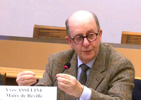 Les maires ruraux face &agrave; l'augmentation "pr&eacute;occupante" des narcotrafics | Veille juridique du CDG13 | Scoop.it