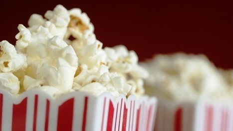 500 películas que puedes ver en Internet completamente gratis de forma legal | Pequeños Placeres_aal66 | Scoop.it