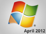 Patchday im April: Microsoft gibt sechs Sicherheits-Updates frei | ICT Security-Sécurité PC et Internet | Scoop.it