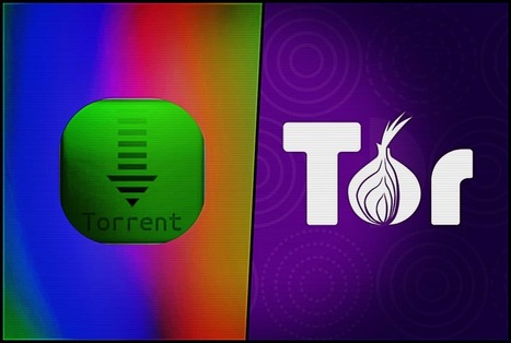 KryptoCibule malware uses Tor & Torrent sites to steal your cryptocurrency | #CyberSecurity  | ICT Security-Sécurité PC et Internet | Scoop.it