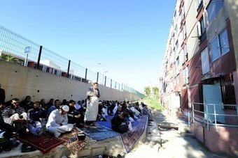 L'islam cherche une place à Marseille | Marseille, la revue de presse | Scoop.it