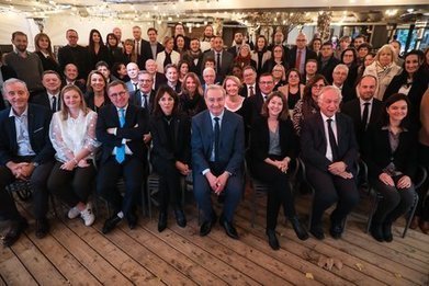 Municipales : Moudenc dévoile la totalité de sa liste "Aimer Toulouse" | Toulouse La Ville Rose | Scoop.it