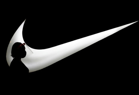 Nike is quietly preparing for the metaverse | Metaverse | Scoop.it