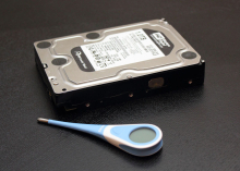 How to monitor hard-drive health with DiskCheckup for Windows | Mac Tech Support | Scoop.it