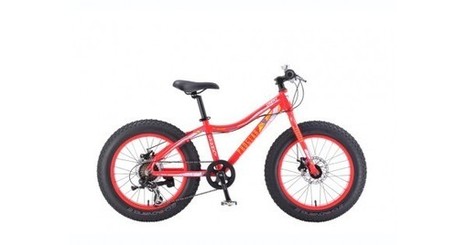 progear fat bike