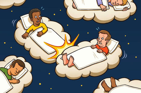 En h&eacute;bergement d&rsquo;urgence, le sommeil sans repos&nbsp;: &laquo;&nbsp;La premi&egrave;re fois, je n&rsquo;ai pas ferm&eacute; l&rsquo;&oelig;il, j&rsquo;avais peur&nbsp;&raquo; | Strat&eacute;gie pauvret&eacute; et pacte des solidarit&eacute;s | Scoop.it