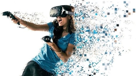 The 25 best VR games for PC, consoles and mobile | Virtual Reality & Augmented Reality Network | Scoop.it