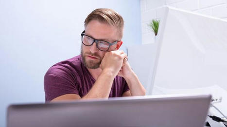 AI-powered digital colleagues are here. Some 'safe' jobs could be vulnerable. - BBC Worklife | [Wudo] Corporate Transformation | Scoop.it