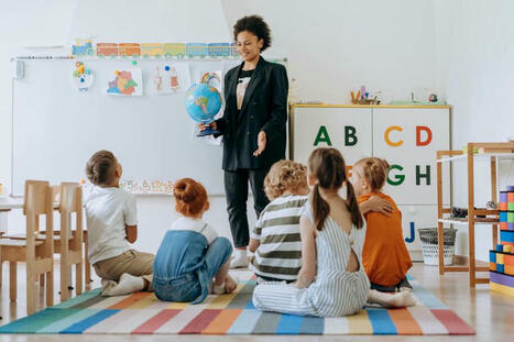 The Critical Window: Why Foreign Language Learning Can’t Wait | Benefits of Bilingualism | Scoop.it