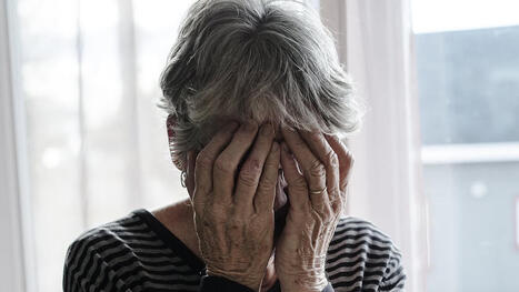 Judge unleashes at tradie who raped his 75-year-old customer after making a disgusting admission: 'You've got to be kidding' | Daily Mail Online | Operation Oya | Scoop.it