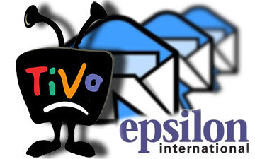Email Provider Epsilon Responsible For Gigantic Security Breach | Entrepreneurship, Innovation | Scoop.it