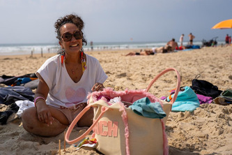 « Pour l’écologie, c’est un pas en avant » : dans les Landes, l’interdiction de fumer sur la plage divise | Landes - Conseils municipaux & communautaires | Scoop.it