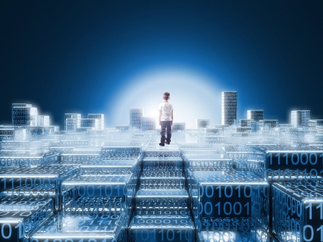 Report: Gamifying computer science is an easy place to start | Educational Technology News | Scoop.it