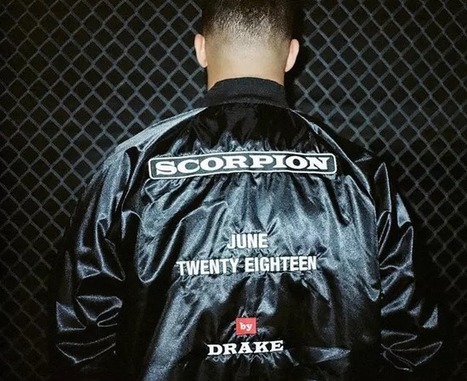 Drake Final Fantasy Hiphopog Scoop It