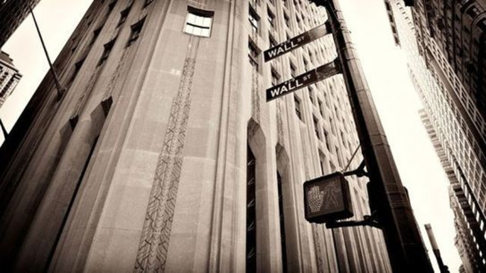 CFA or MBA - What's best for Wall Street ? - Here Is The City | Wealth Management Report - Living Your Dreams | Scoop.it