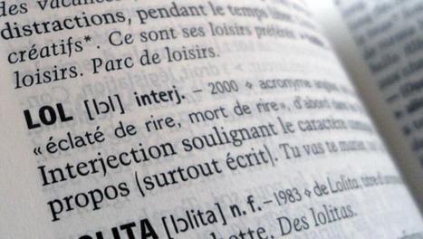 France: sortie des dictionnaires &laquo;Larousse&raquo; et  &laquo;Petit Robert&raquo; - France - RFI | DictiHOnnaires! | Scoop.it