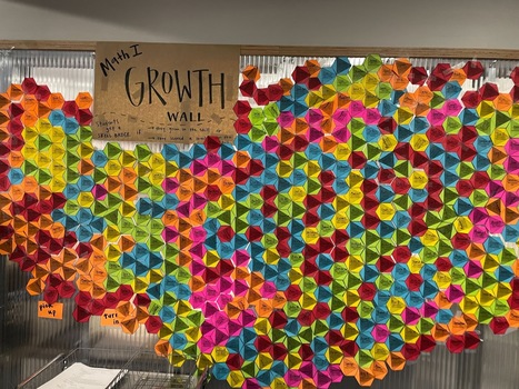 Measuring Learning Growth: Competencies and Standards | Educación a Distancia y TIC | Scoop.it