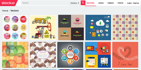 Stockio, the free stock website for creatives - Designmodo  | consumer psychology | Scoop.it