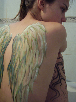 Hawk Tattoo Ideas
