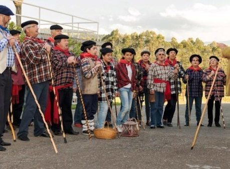 #Marzas2018 #Cantabria: la ronda Marcera da la bienvenida a marzo | #Campoo y Sur de #Cantabria | Scoop.it