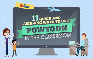 Powtoon Free Trial