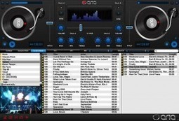 ARIA DJ and karaoke Entertainment Software Player | Free Download Buzz | Softwares, Tools, Application | Scoop.it