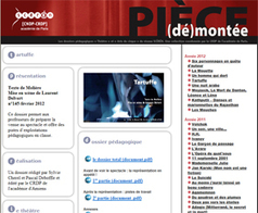 C’est quoi ? « Pièce (dé)montée » | | TUICnumérique | Scoop.it