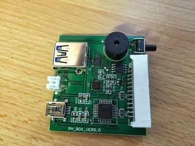 Le verrouillage numérique de l'iPhone ne résiste pas à ce petit boitier électronique | UseNum - Technologies | Scoop.it