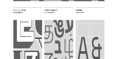 Google Fonts Provides Over 800 Beautiful Fonts to Use in Your Docs and Apps for Free ~ Educational Technology and Mobile Learning | תקשוב והוראה | Scoop.it