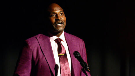 Ex-NFL Star Marcellus Wiley Accused of Rape by 4 More Women - Rolling Stone | Operation Oya | Scoop.it