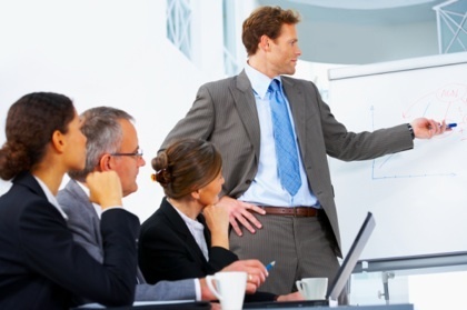 In Business Communication, "S" Is for Storytelling | Teaching a Modern Business Communication Course | Scoop.it