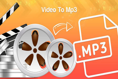 Convert (YouTube) Video to MP3: The Quickest and Easiest Way in 2019 | Distance Learning, mLearning, Digital Education, Technology | Scoop.it