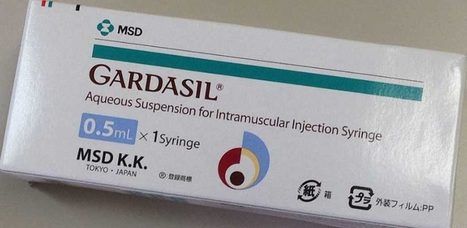 To Increase HPV Vaccine Consent Rates, Bundle It With Routine Shots, And Stop Saying It Prevents STD | Virology News | Scoop.it