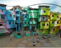 Cities: Home | Design with the Other 90% | :: The 4th Era :: | Scoop.it