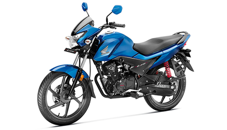 Honda livo on road price