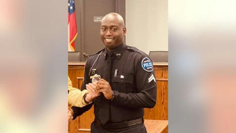 Ex-Carrollton police officer sentenced to 60 years for child molestation - FOX5 Atlanta | Operation Phobos | Scoop.it